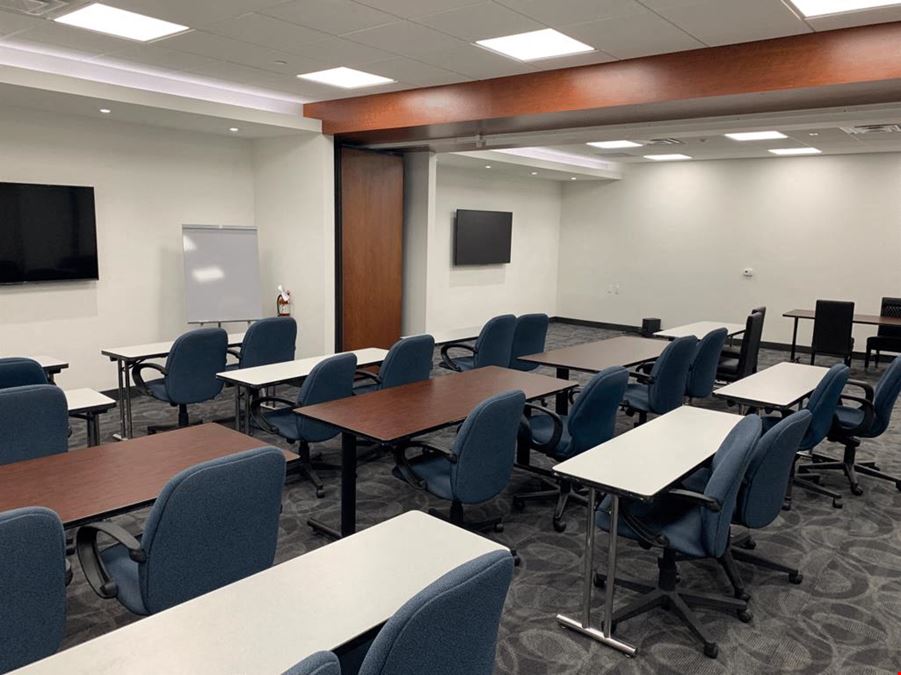 Office Edge - Fort Lauderdale