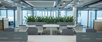 Preview of Ooosh Office space for Rent in Kowloon