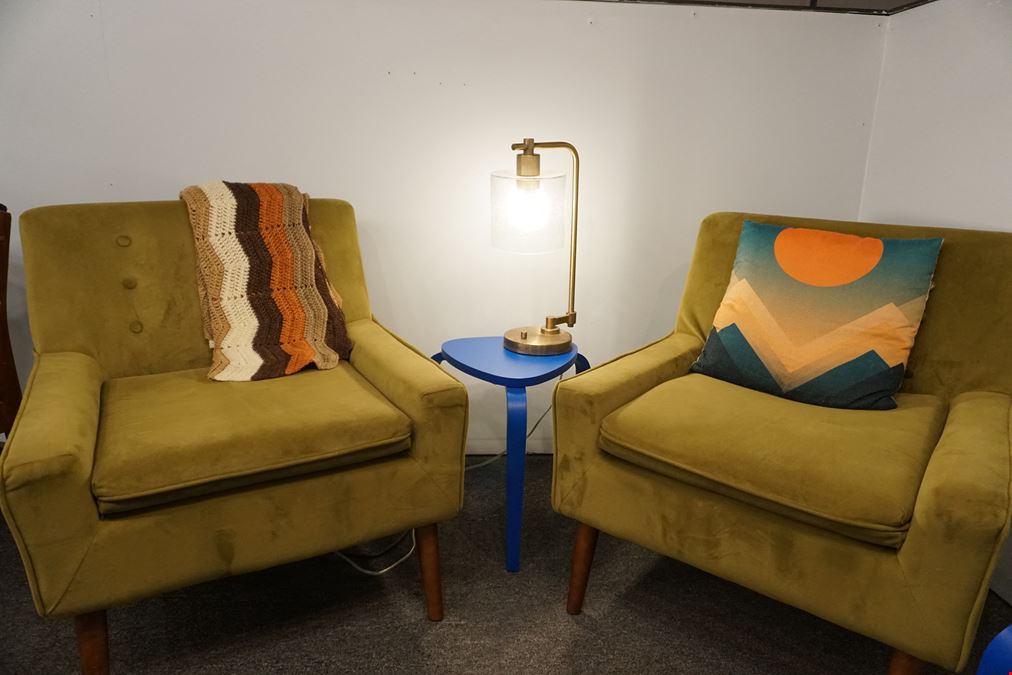 Createscape Coworking