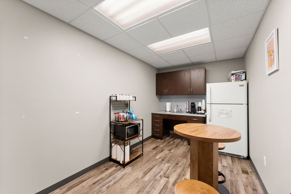 Modern Cowork Toccoa