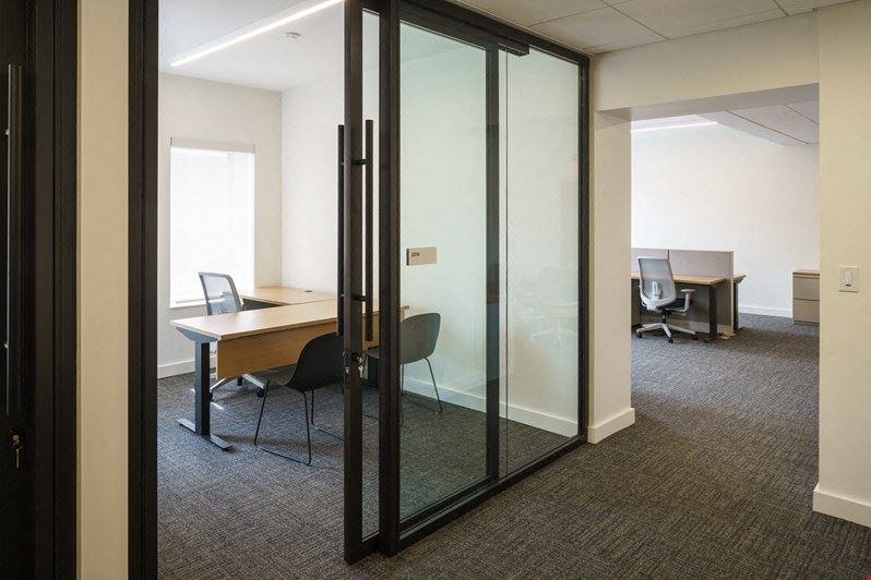 Wedge Innovation Center LLC - The Wedge