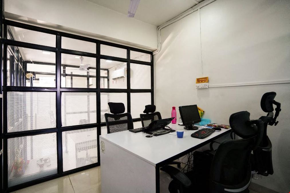 Virtual Coworks - Virtual Coworks 3