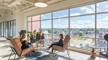 Preview of West Madison Coworking space for Rent in Madison