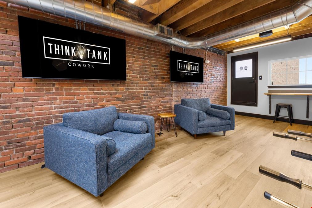 Think Tank Cowork