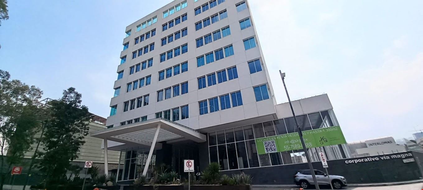 The Pool - Interlomas