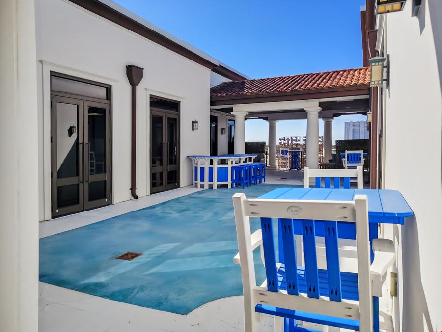 Regus - Panama City Beach - Pkwy