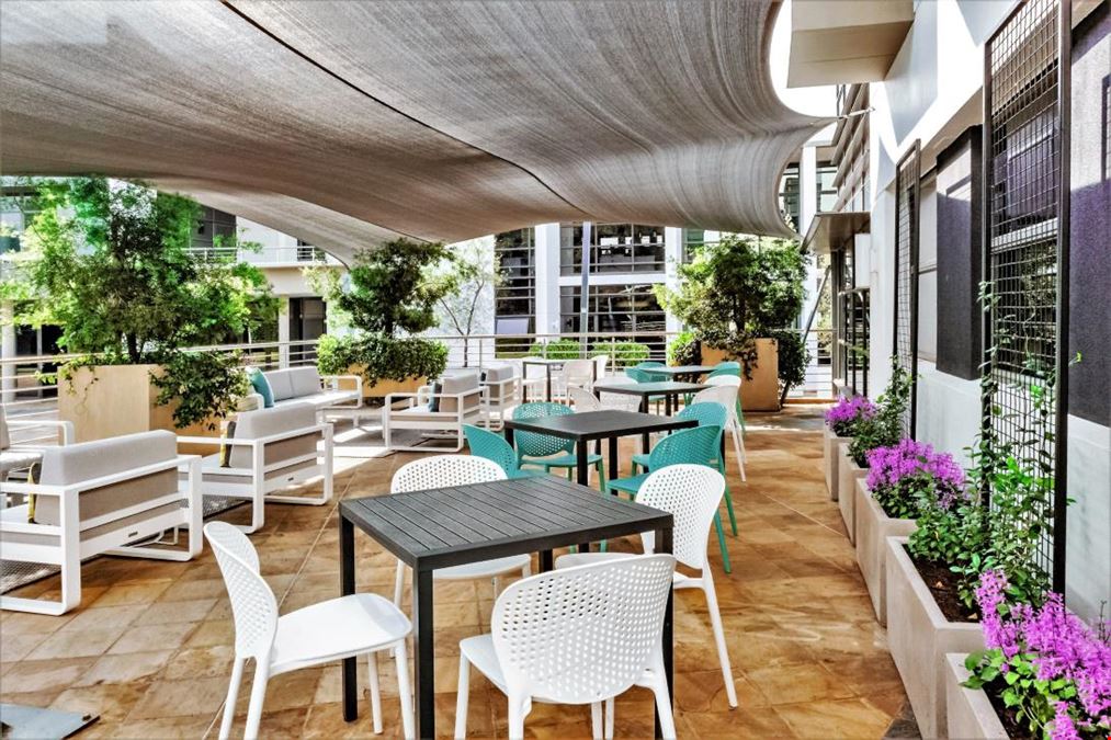 FutureSpace - 2 Bruton Rd