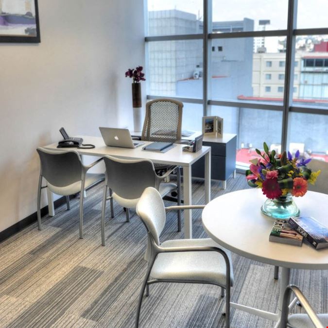 IOS OFFICES - Citi Center