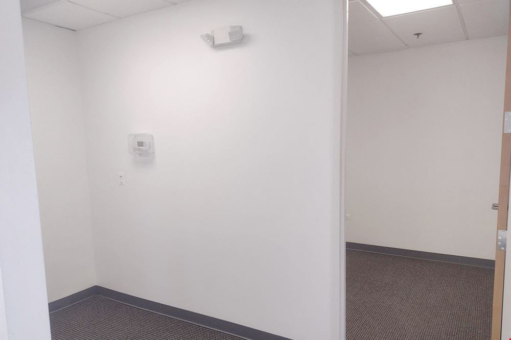 Workstyle Flexible Spaces - 3205-3231 North Wilke Road