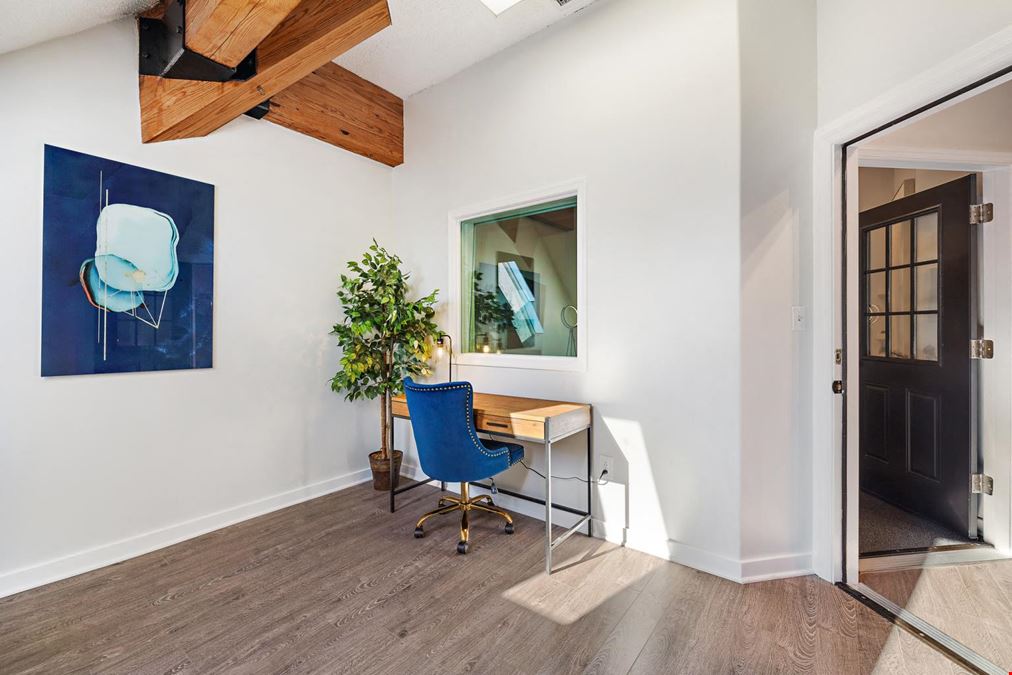 Anchored Media Studios Laurel