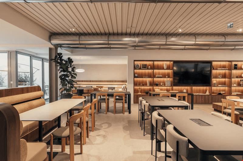 Deskeo - Paris 9 Victoire