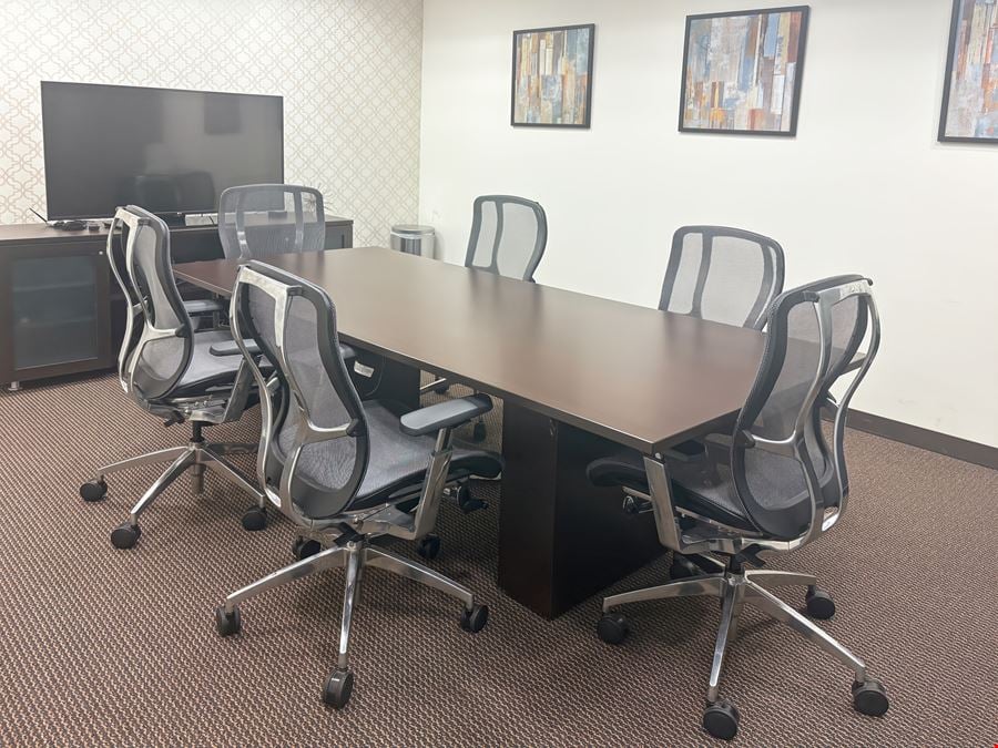 Regus - Middleton - Boston North Shore
