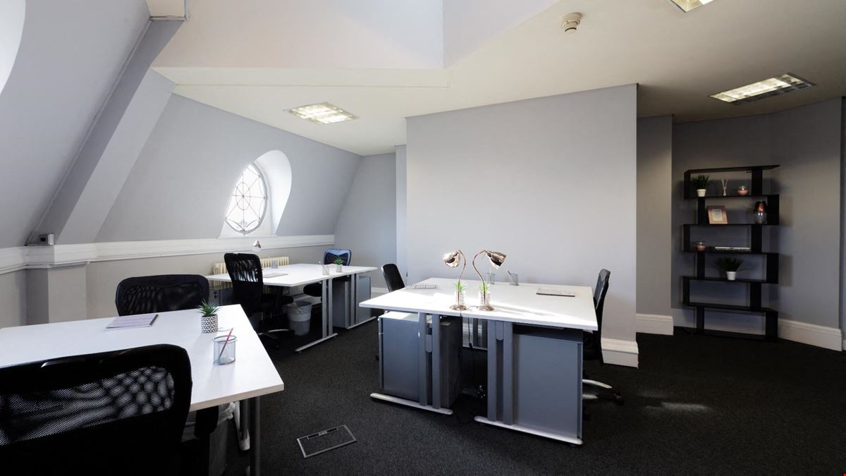 The Boutique - Wimbledon