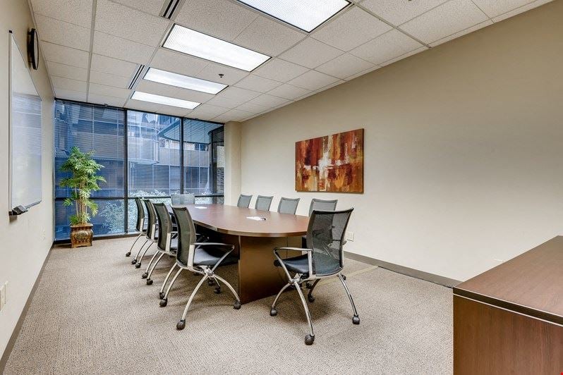 Worthington Columbus Office Evolution