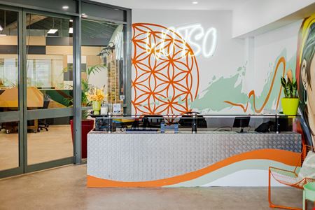 Preview of WOTSO - Robina Coworking space for Rent in Robina