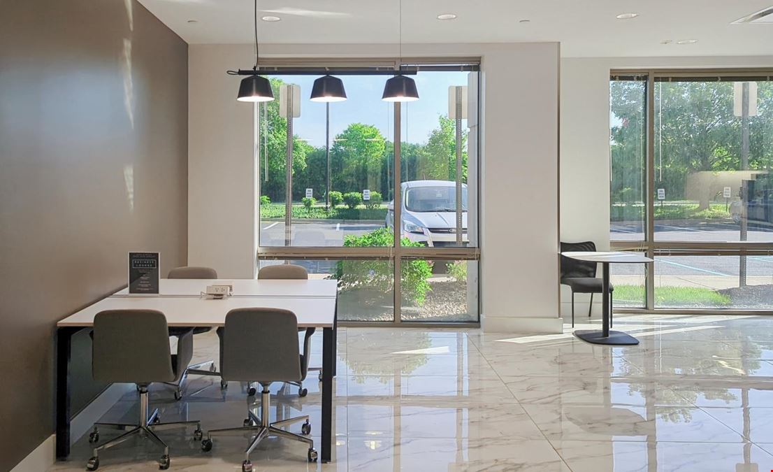 River Crossing at Keystone