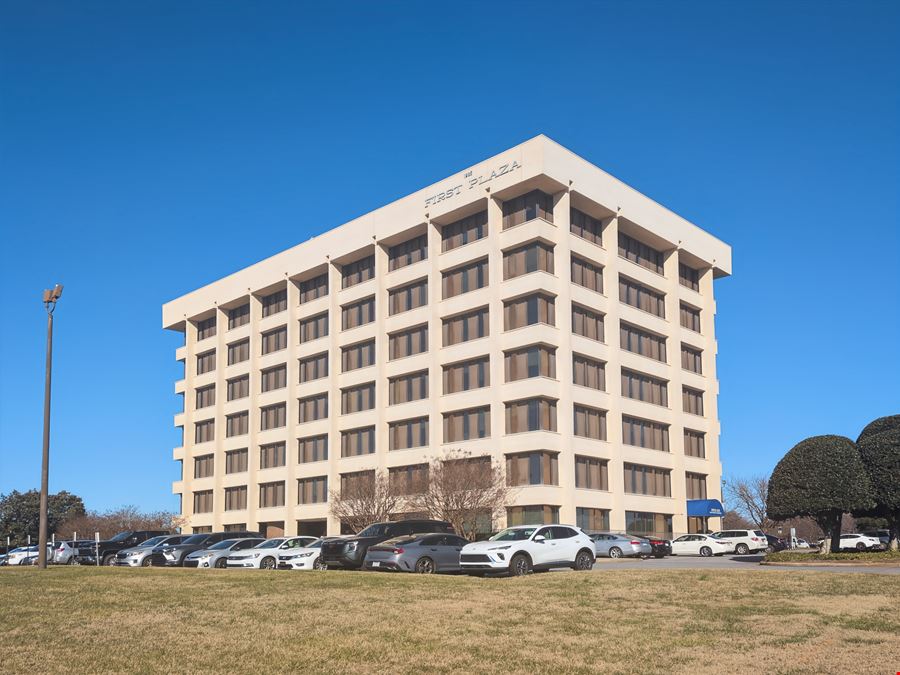 Regus - Hickory - Tate Blvd