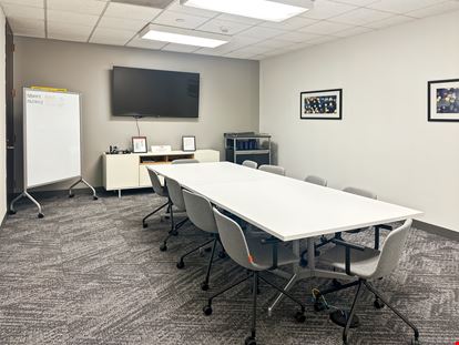Preview of TX, Dallas - Turtle Creek Office space for Rent in Dallas