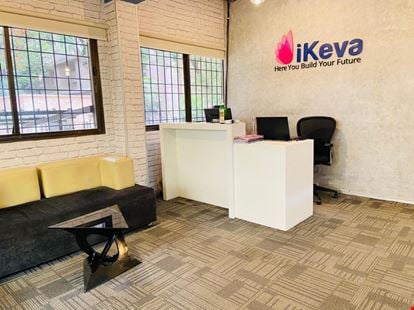 Ikeva Coworking - IKeva MG Road Bangalore