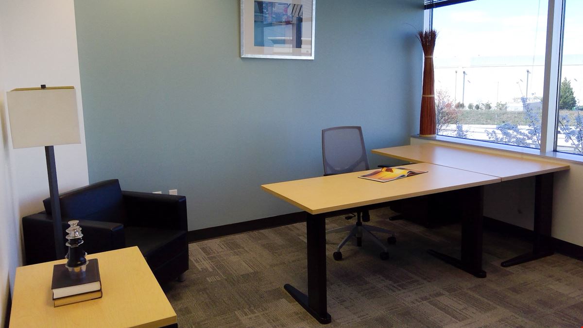 Battlefield Overlook