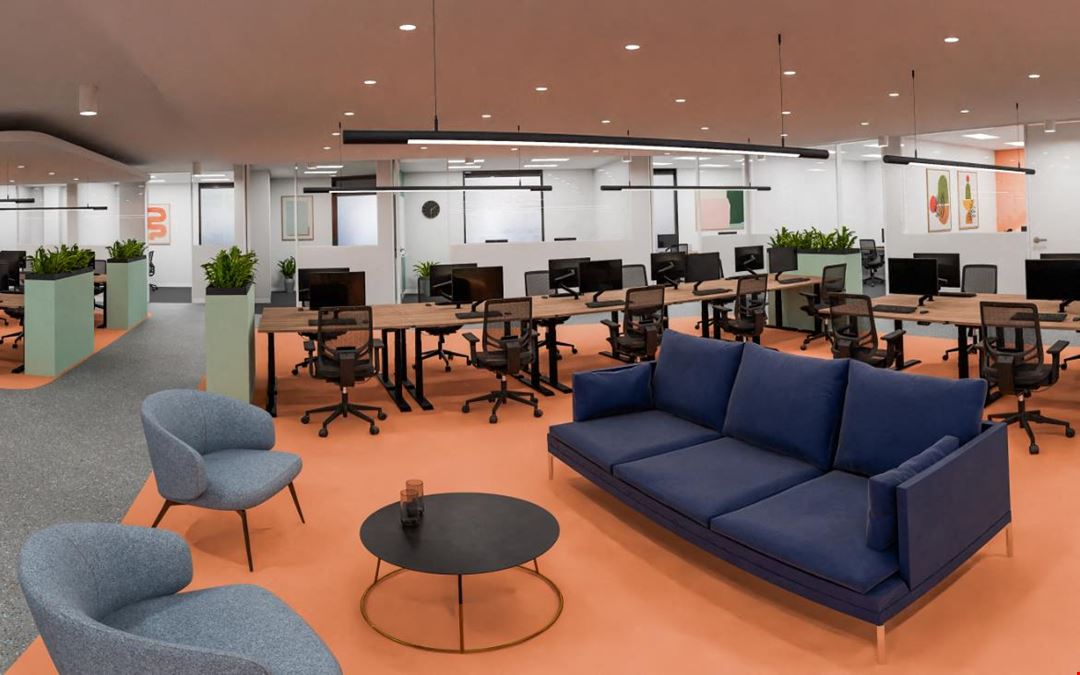 Waterman Workspaces (Moonee Ponds)