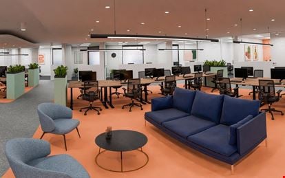 Preview of Waterman - Workspaces Moonee Ponds Office space for Rent in Moonee Ponds