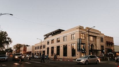 Preview of Desk Chair Loveland Office space for Rent in Loveland