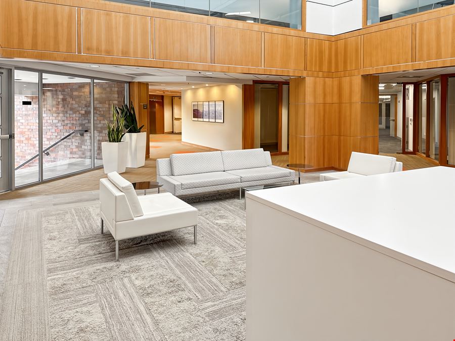 Regus - Dedham - Place