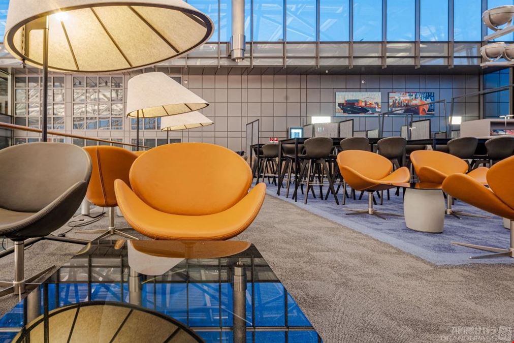 Airport Lounge Hamburg Airport Airport Plaza