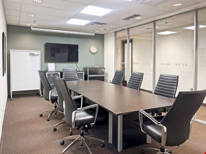 Preview of QC, Montreal - Place d'Armes Office space for Rent in Montreal
