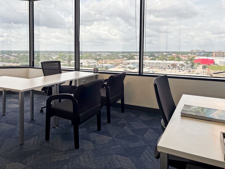 TX, Houston - Southwest Freeway