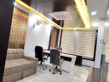 Deskspot