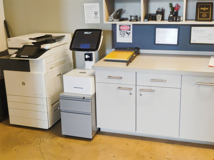 Regus - Annapolis - Towne Center