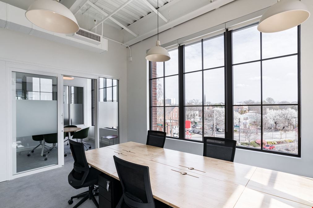 120 West Trinity Place