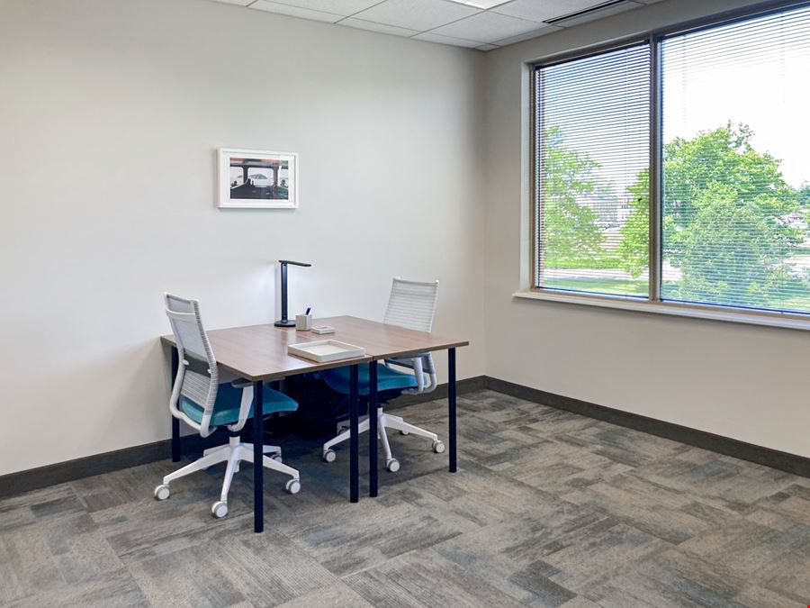 PA, Doylestown - Easton Rd