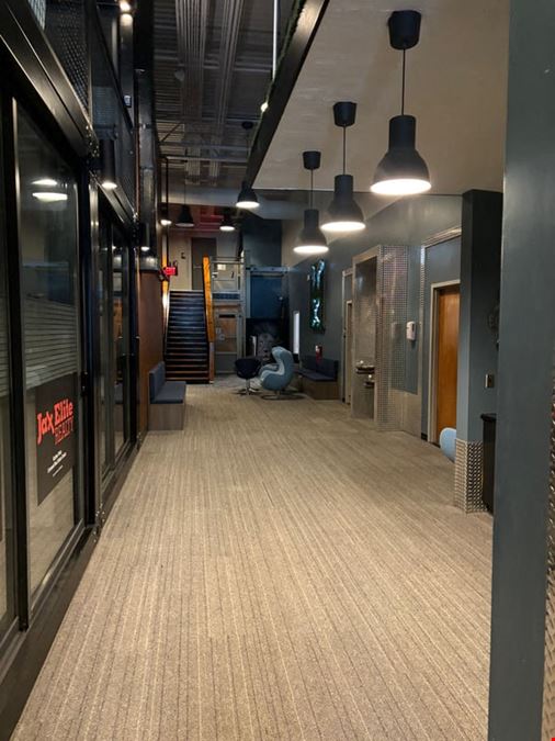 LionShare Cowork Harbour Village