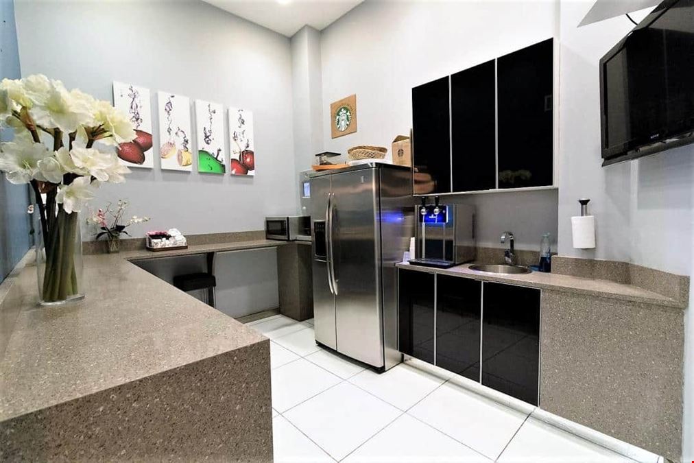 Jay Suites Grand Central