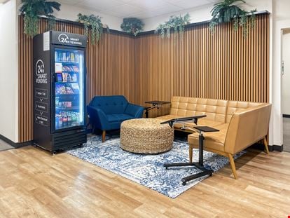 Regus - Fort Collins - E Boardwalk Drive