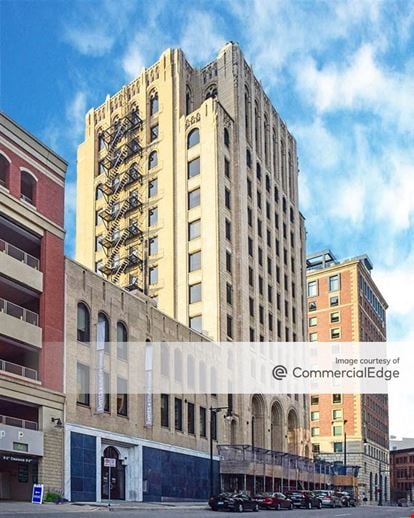 Preview of 77 Monroe Center Street Northwest Office space for Rent in Grand Rapids