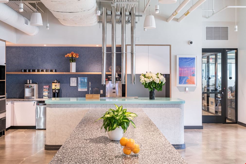 12130 Millennium Drive