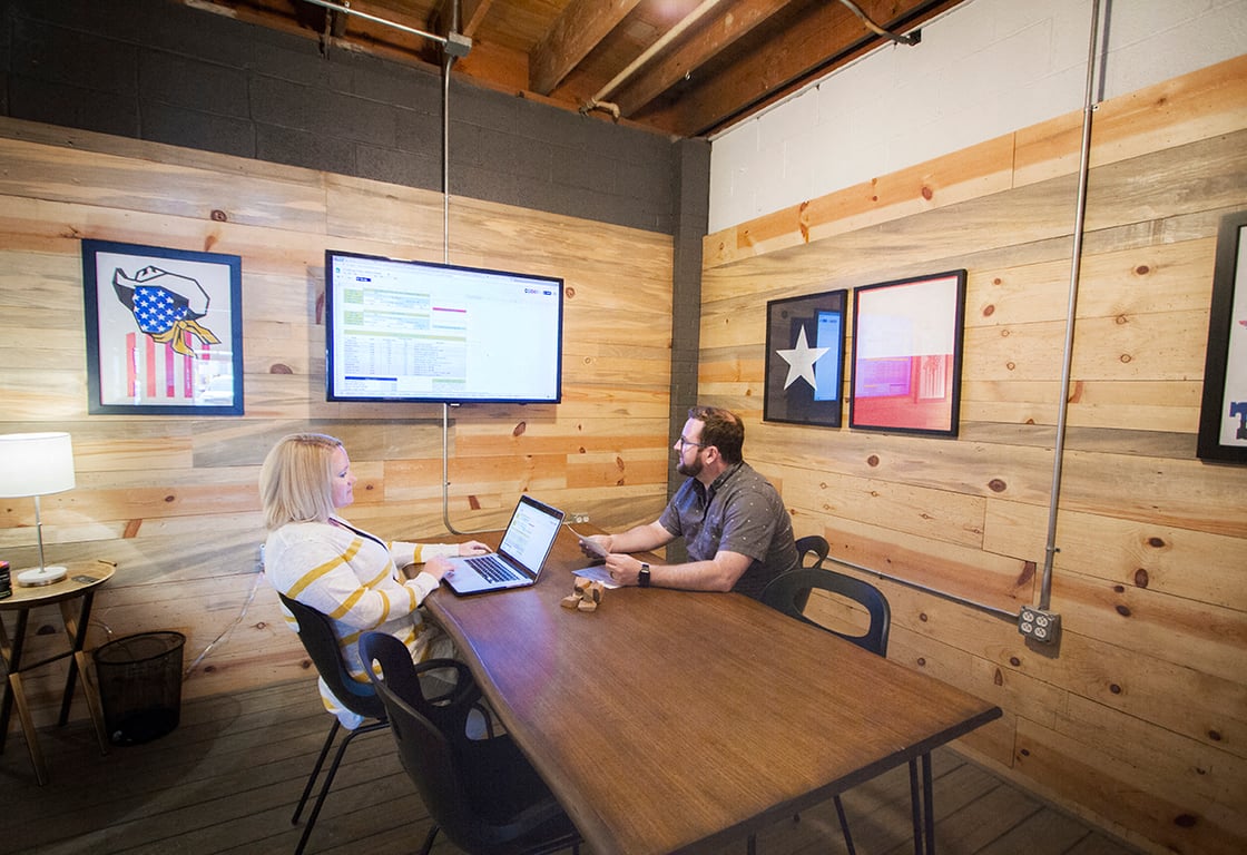 Meeting Space