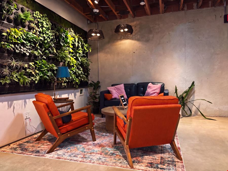Hardihood Hillcrest Cowork