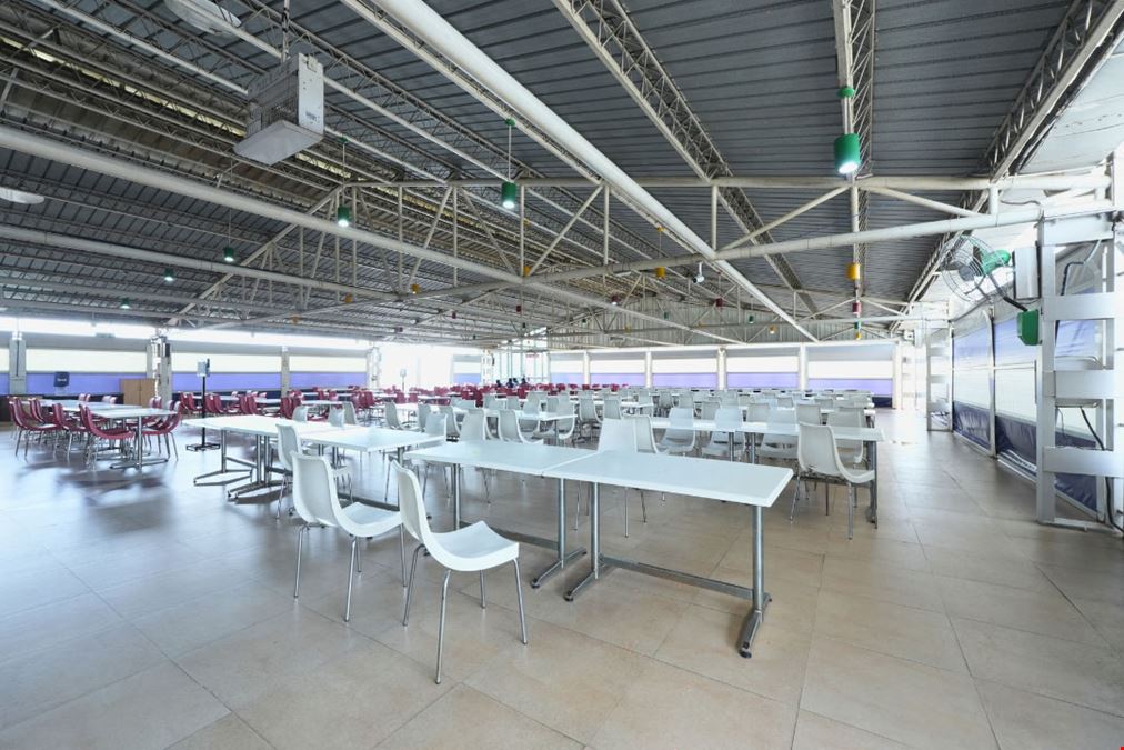 IndiQube - Grape Garden 2