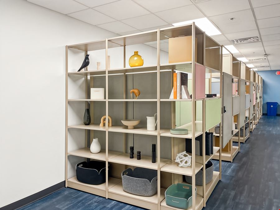 PA, Center Valley - Saucon Creek Rd