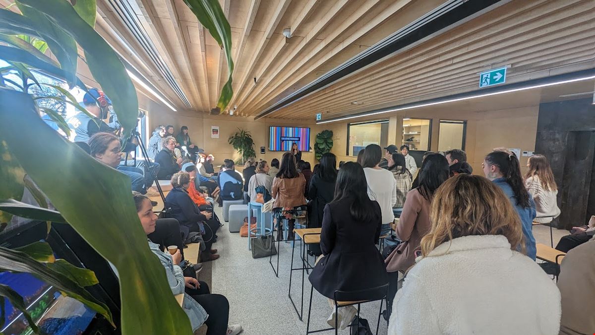 The Commons - Central