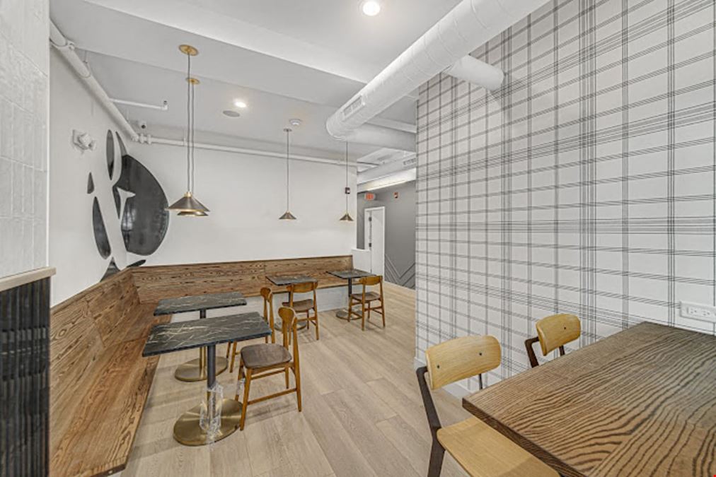 Brick & Mortar - Glen Ellyn