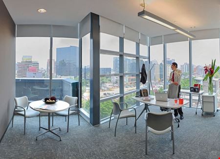 Preview of IOS Offices - Capital Reforma Coworking space for Rent in Mexico City