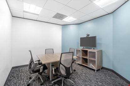 Arboretum Great Hills 