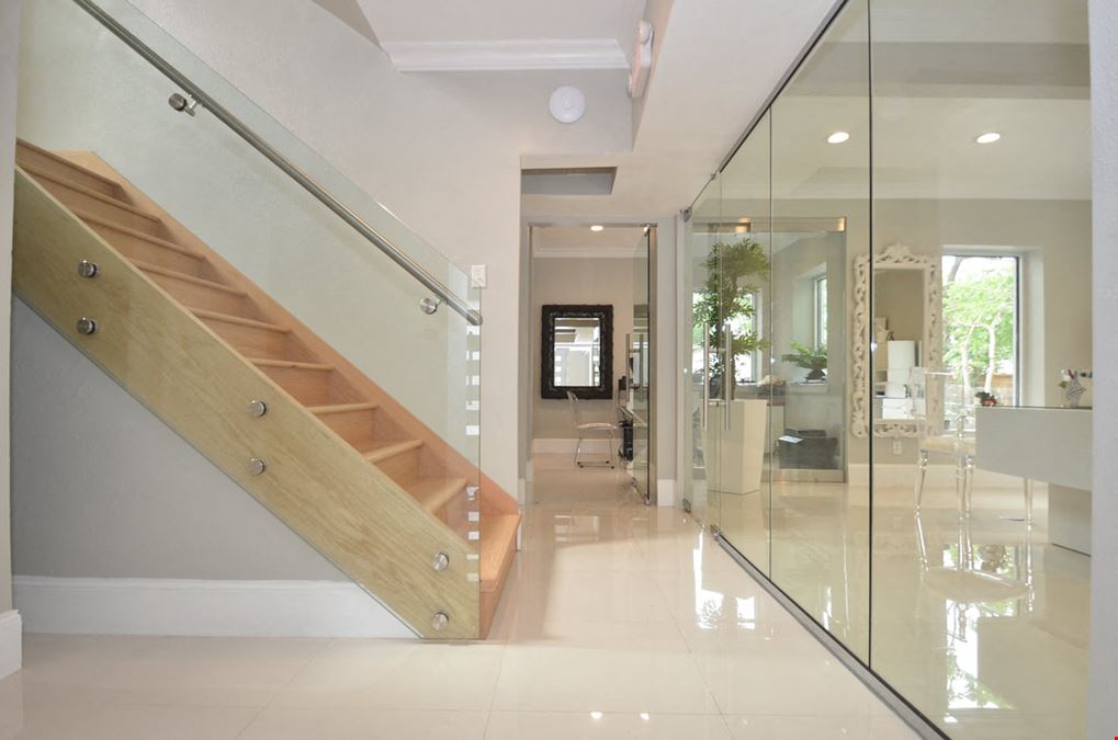 Alabama Office Suites