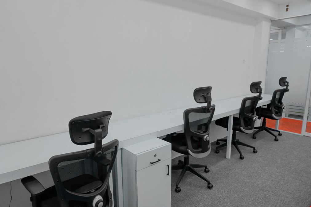 KOCOwork - Coworking Space, Private Cabins & Virtual Office